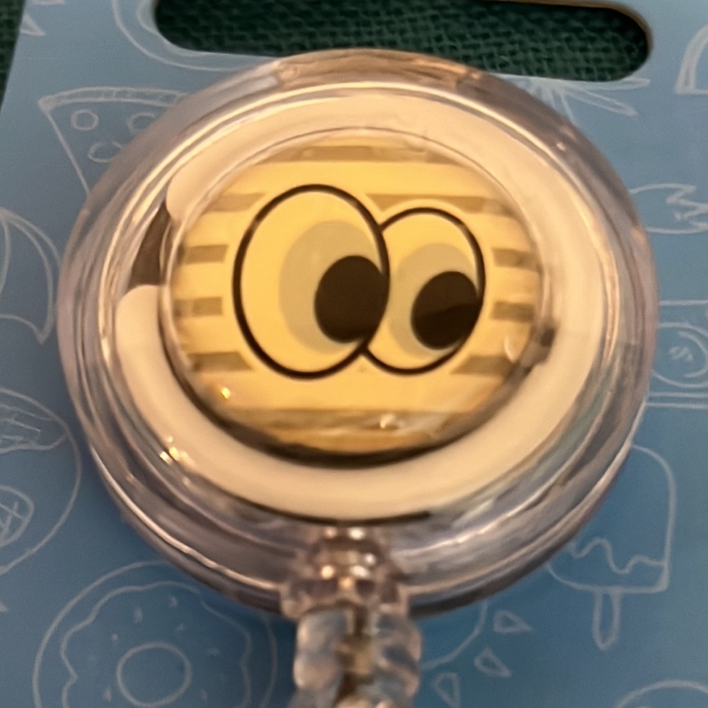 Badge Reel - Picture 3 of 5